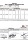 Vista preliminar de documento 00166.1. ANEXO 1 - RD N° 000166-2025-PNVR Informe de liquidación final