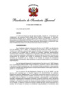 Vista preliminar de documento RSG 028-2025-VIVIENDA-SG