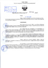 Vista preliminar de documento R.D N° 740-2025