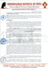 Vista preliminar de documento Resolucion de Alcaldia N° 73