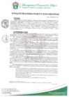 Vista preliminar de documento RESOLUCIÓN DE GERENCIA MUNICIPAL N° 0104-2025-MPMGM