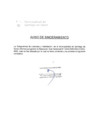 Vista preliminar de documento Resolución N° 0244-2025-SGLH-GDU-MSS - AVISO DE SINCERAMIENTO