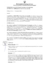 Vista preliminar de documento Resolución N° 0238-2025-SGLH-GDU-MSS