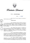 Vista preliminar de documento RD N° 070-2025