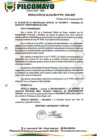 Vista preliminar de documento Resolución de Alcaldía N° 019--2024-A-MDP