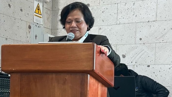 Procuraduría General del Estado cumple destacada participación en foro “Retos de la defensa jurídica del Estado en materia arbitral”