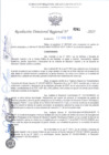 Vista preliminar de documento RDREJ.0241-2025-ENCARGAR COMO JEFE DE UNIDAD ACADEMICA DE LA IEST 9 DE MAYO A JACINTO POVES