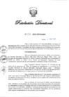 Vista preliminar de documento RD N° 135-2025