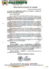 Vista preliminar de documento Resolución de Alcaldía N° 023--2024-A-MDP