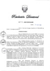 Vista preliminar de documento RD N° 142-2025