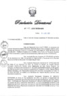 Vista preliminar de documento RD N° 143-2025