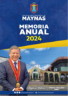 Vista preliminar de documento MEMORIA ANUAL 2024