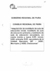 Vista preliminar de documento ACR 2471-2025/GRP-CR - Informe de Fiscalización ADQUISICION DE MOBILIARIO