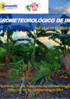 Vista preliminar de documento Reporte agrometeorológico de impacto - Selva 01 al 07 de abril del 2025