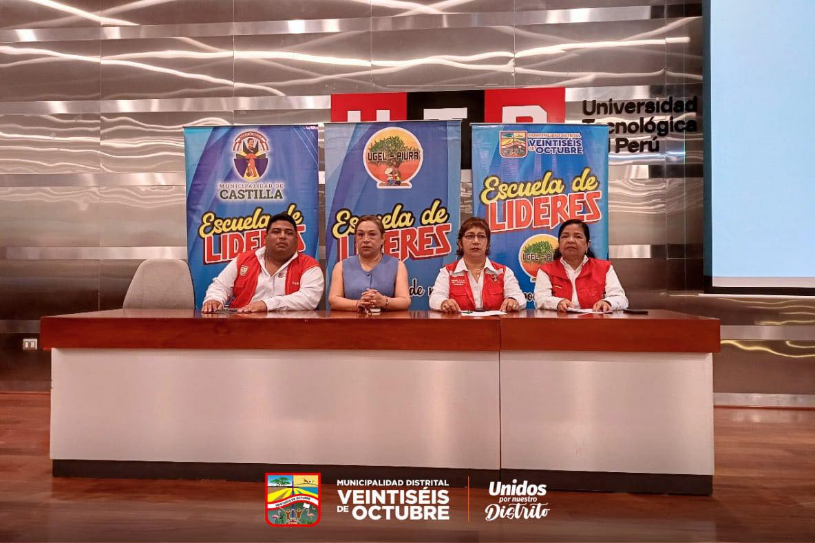 𝐌𝐃𝐕𝐎 Participa del Lanzamiento de “𝐄𝐋 𝐏𝐎𝐃𝐄𝐑 𝐃𝐄 𝐌𝐈 𝐕𝐎𝐙 𝐓𝐑𝐀𝐍𝐒𝐅𝐎𝐑𝐌𝐀 𝐄𝐋 𝐌𝐔𝐍𝐃𝐎”