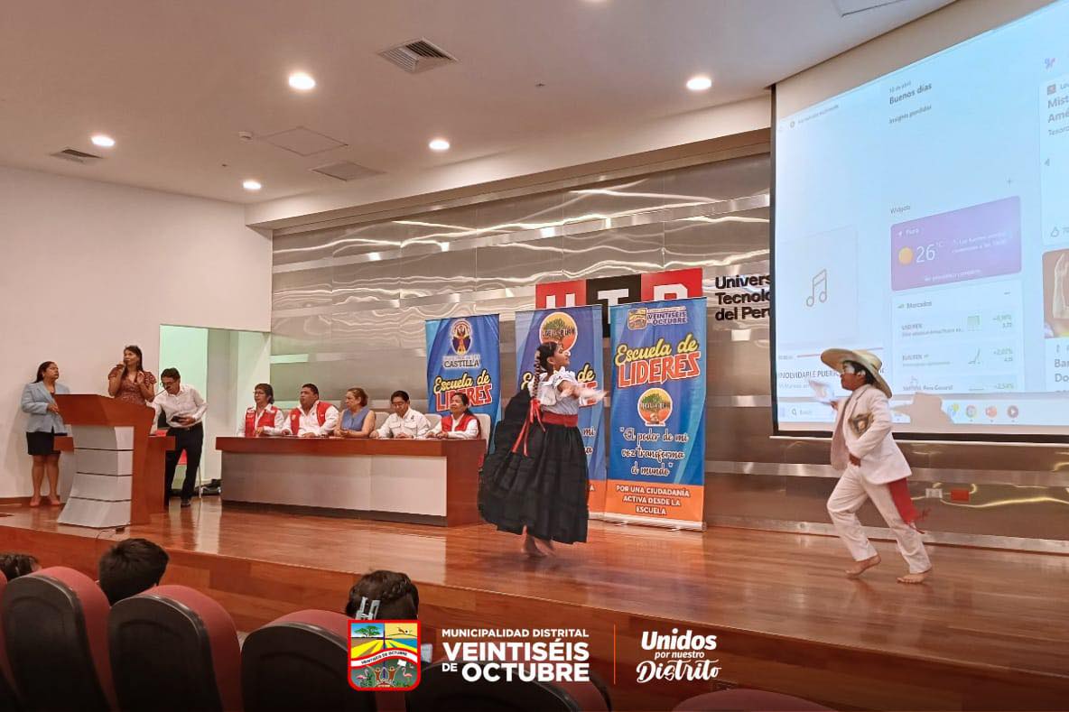 𝐌𝐃𝐕𝐎 Participa del Lanzamiento de “𝐄𝐋 𝐏𝐎𝐃𝐄𝐑 𝐃𝐄 𝐌𝐈 𝐕𝐎𝐙 𝐓𝐑𝐀𝐍𝐒𝐅𝐎𝐑𝐌𝐀 𝐄𝐋 𝐌𝐔𝐍𝐃𝐎”