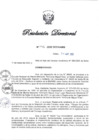 Vista preliminar de documento RD N° 146-2025