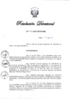 Vista preliminar de documento RD N° 145-2025