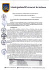 Vista preliminar de documento Archivo PDF RESOLUCION DE ALCALDIA 194-2025-MPS-GM