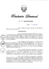 Vista preliminar de documento RD N° 149-2025