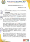 Vista preliminar de documento RESOLUCION DE ALCALDIA Nº 039-2024-MDM