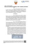 Vista preliminar de documento RG N° 111-2025-GRLL-GGR-GRCO