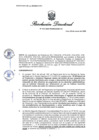 Vista preliminar de documento RD 527-2025-PRODUCE-DS-PA