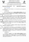 Vista preliminar de documento RD N° 695-2025