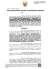 Vista preliminar de documento RG N° 124-2025-GRLL-GGR-GRCO