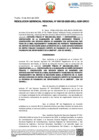 Vista preliminar de documento RG N° 125-2025-GRLL-GGR-GRCO