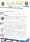Vista preliminar de documento RESOLUCION DE ALCALDIA