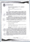 Vista preliminar de documento RESOLUCION DE GERENCIA DE RENTAS N° 087-2025-MDLV-GM