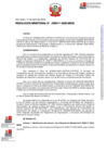 Vista preliminar de documento RM-111-2025-MIDIS