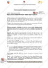 Vista preliminar de documento R3913765180710RESOLUCION+ADMINISTRATIVA000261-2025-P-CSJSU-PJSullana20250320154NF