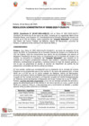Vista preliminar de documento R3913141750275RESOLUCION+ADMINISTRATIVA000262-2025-P-CSJSU-PJSullana20250320154NF