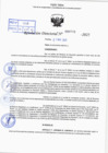 Vista preliminar de documento R.D N° 749-2025
