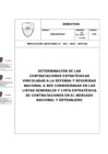 Vista preliminar de documento DIR 007-OPP