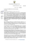 Vista preliminar de documento Acuerdo de Concejo N.° 038-2025-ACSS