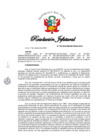 Vista preliminar de documento R.J. N° 188-2024-MINAM-VMGA-GICA - Aprueba ADICIONAL 01 y DEDUCTIVO - Proyecto ACRAQUIA - Programa PUNCHE