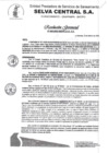 Vista preliminar de documento RG-026-2025-GG-EPSSSCSA
