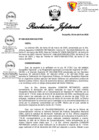 Vista preliminar de documento RJ - DEVOLUCIÓN SRA.. JIMENA JAQUELIBNE CONDORI RETAMOZO[R]