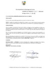 Vista preliminar de documento Acuerdo de Concejo N.° 040-2025-ACSS