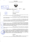 Vista preliminar de documento R.D N° 752-2025