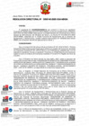 Vista preliminar de documento Resolución Directoral  N° 140-2025-OGA-MINSA