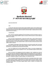 Vista preliminar de documento Resolución Directoral N° 00134-2025-MINAM_SG_OGRH