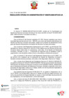 Vista preliminar de documento RESOLUCIÓN OFICINA DE ADMINISTRACIÓN N° I000078-2025-MTC-24-OA