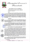 Vista preliminar de documento Resolución de Alcaldía N° 160_2017-MPH-ALC.