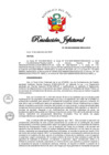 Vista preliminar de documento R.J. N°  169-2024.MINAM-VMGA-GICA - Aprueba ADICIONAL N° 9 - Proyecto TRUJILLO - Programa PUNCHE