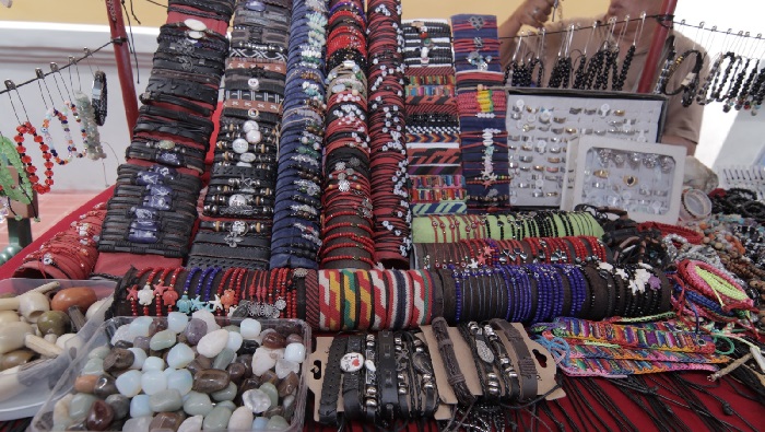 Artesanía