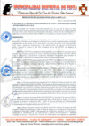 Vista preliminar de documento Resolucion de Alcaldia N°060
